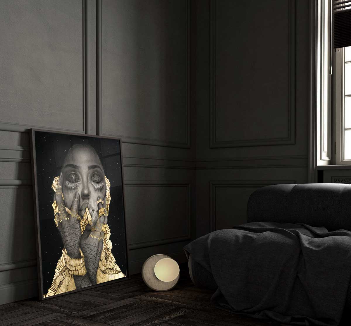 'Rebelle' Limited Edition